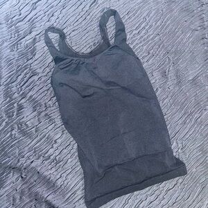 Blanqi postpartum support tank top